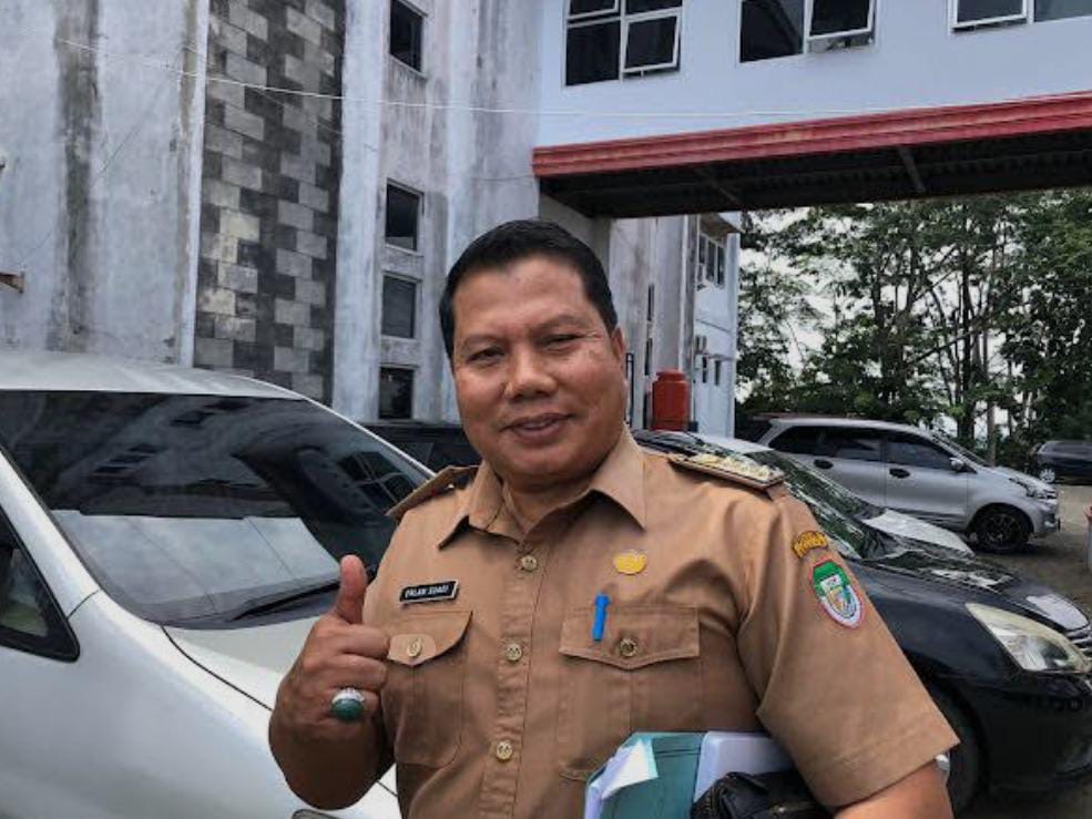 Program RTLH Seluma Terganjal, 2.200 Unit Usulan Belum Disetujui Kemenpera