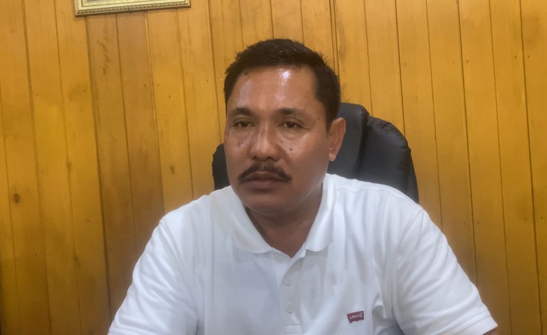 Waspada Daging Sapi Tiren, Pemkab Bengkulu Selatan Sisir Pasar Tradisional