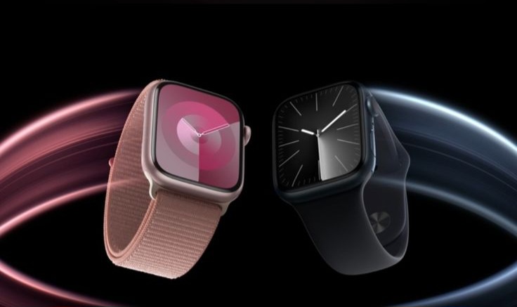 7 Smartwatch Terbaik Tahun Ini, Desain Stylish dengan Fitur Kesehatan Canggih