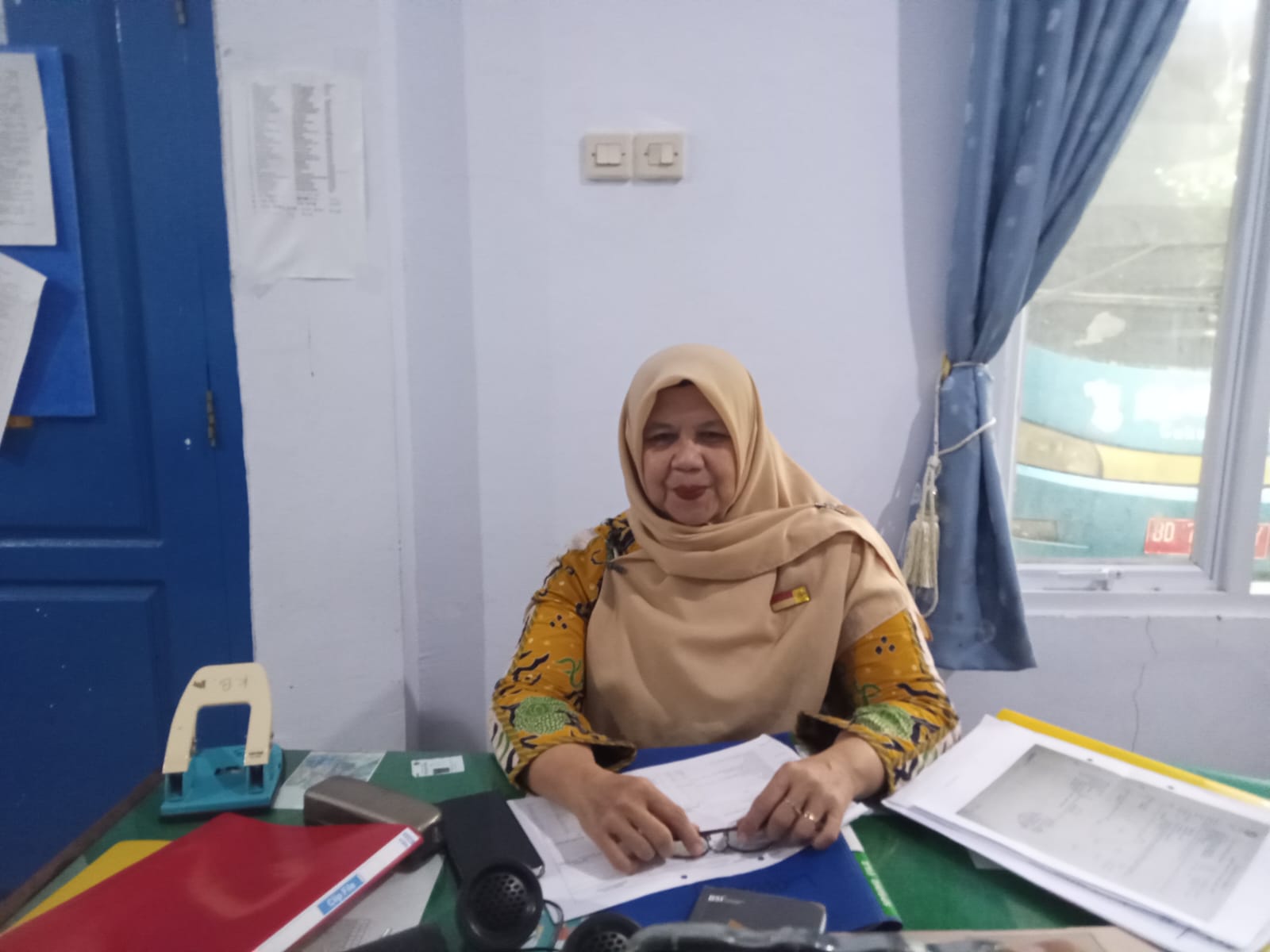 Rencana Pembentukan Sekolah Lansia di 9 Kecamatan se-Kota Bengkulu 2025 Terkendala Anggaran