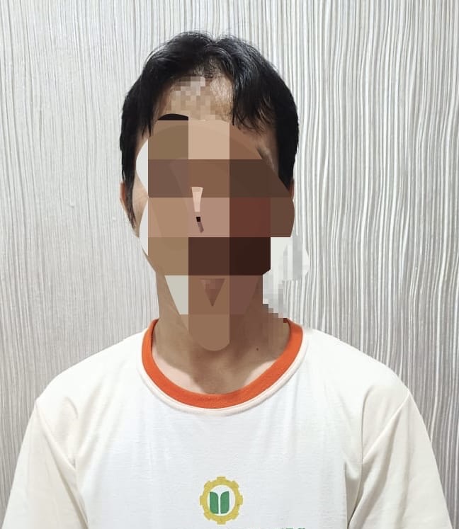 Bawa Sajam ke Pasar Tais, Pengurus NU Seluma Diamankan Polisi