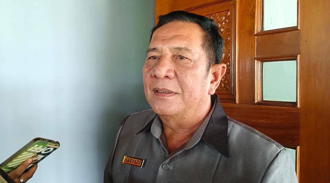 Anggaran TPG dan Tamsil Guru se-Provinsi Bengkulu Telah Masuk Kas Daerah