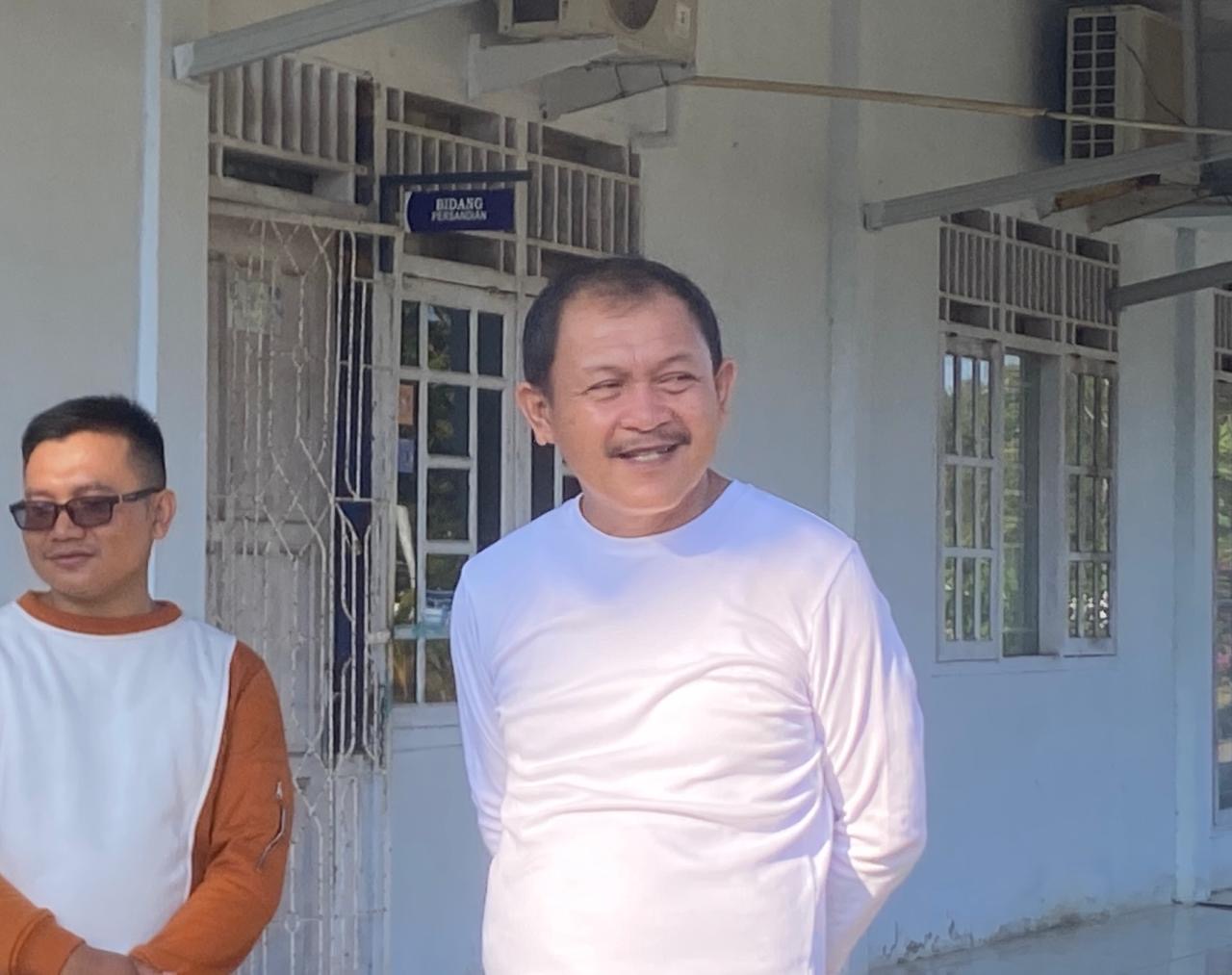 Pemkab Bengkulu Selatan Fokus Garap Lahan Kosong dan Evaluasi Aset Terbengkalai