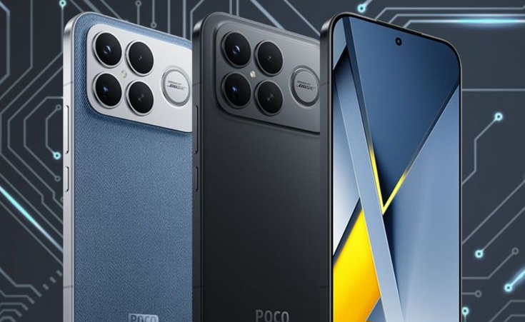 Spesifikasi Lengkap POCO F8 Ultra Terbaru, Performa Kencang dengan Desain Premium