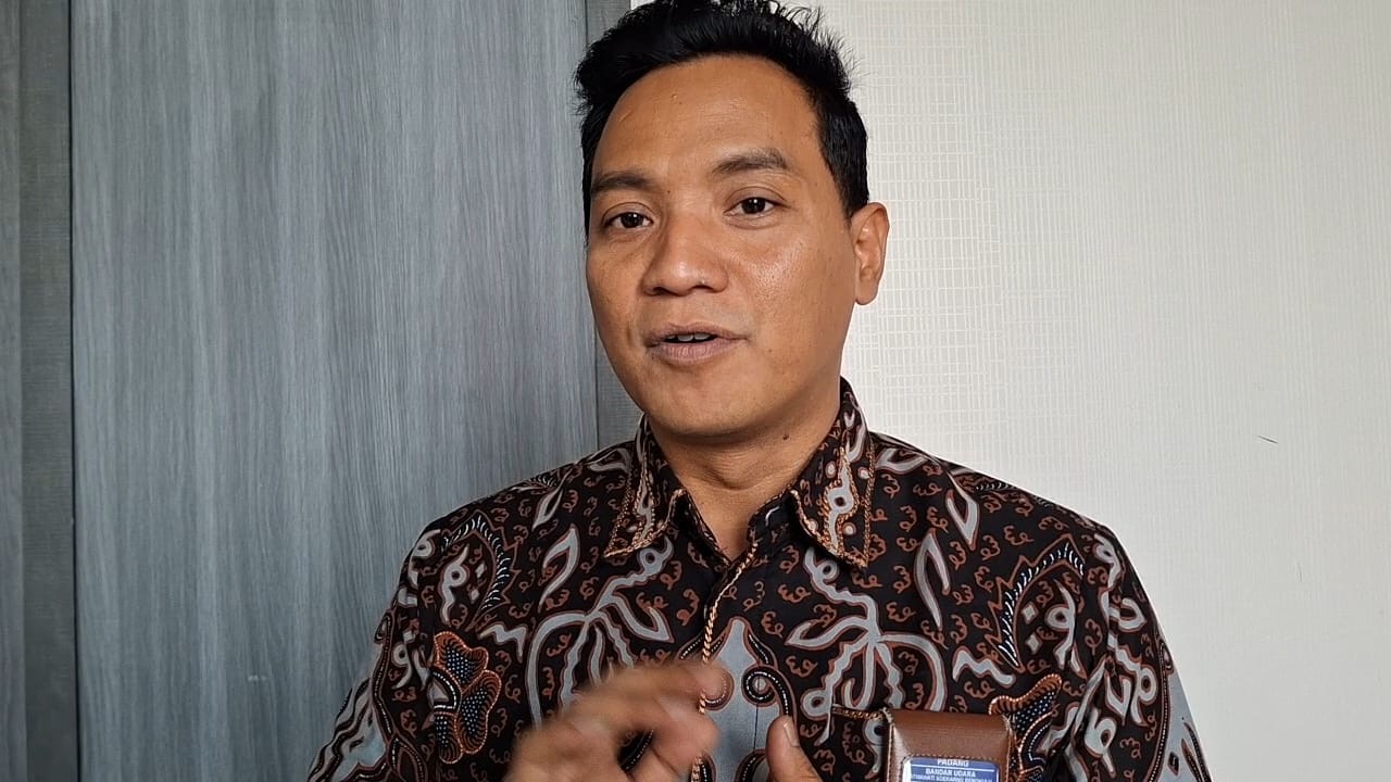 Waspada Karhutla! BMKG Pantau 30 Titik Panas di Bengkulu, Mukomuko dan Bengkulu Utara Paling Rawan