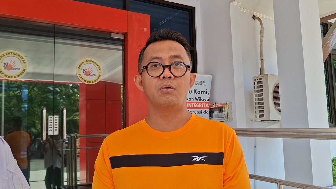 Pembangunan Sekolah Rakyat di Bengkulu Capai 55 Persen, Pendataan Siswa Mulai Dilakukan