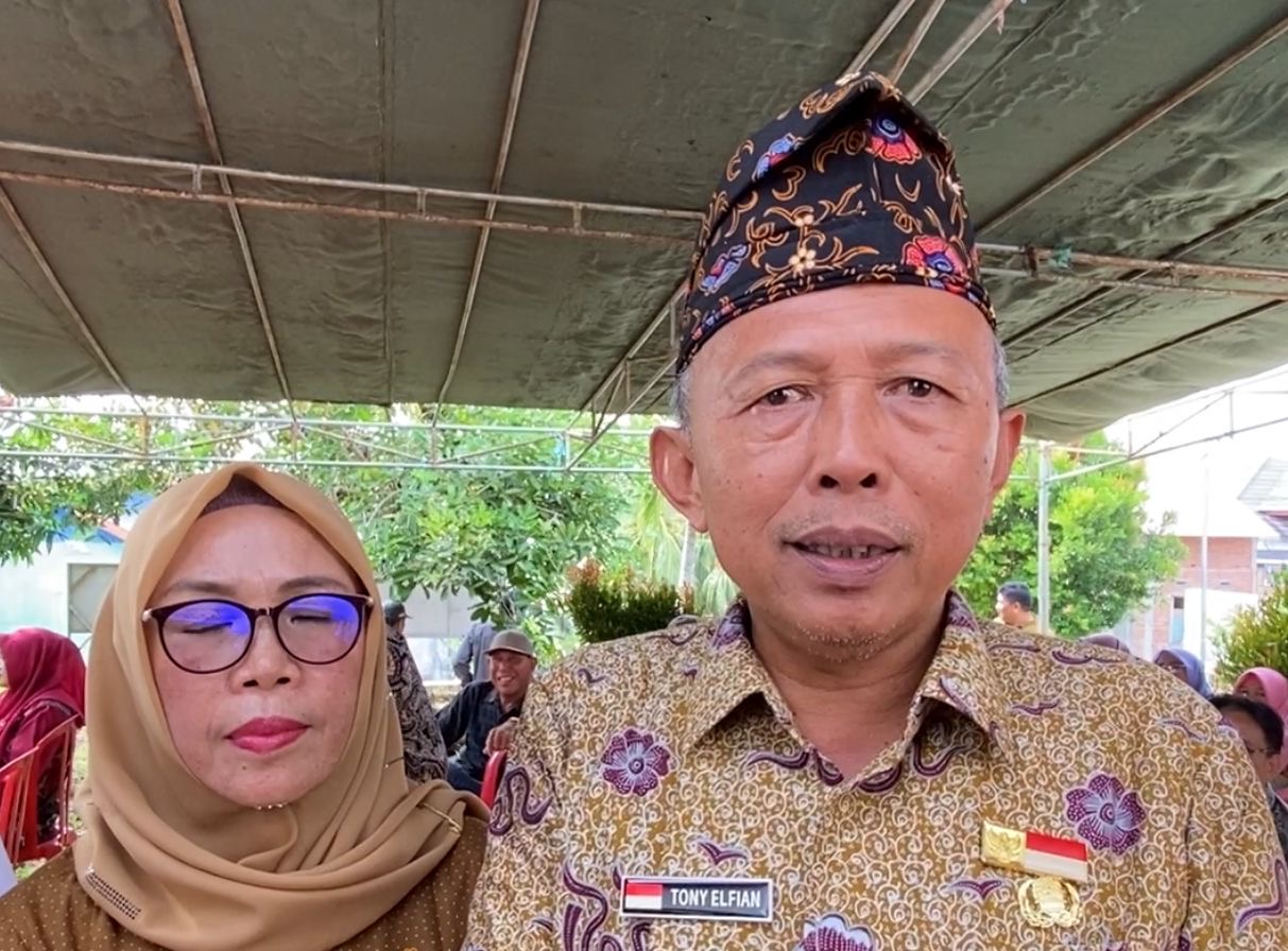 Antisipasi Bencana, Pengembang Perumahan di Kota Bengkulu Harus Sediakan Titik Evakuasi