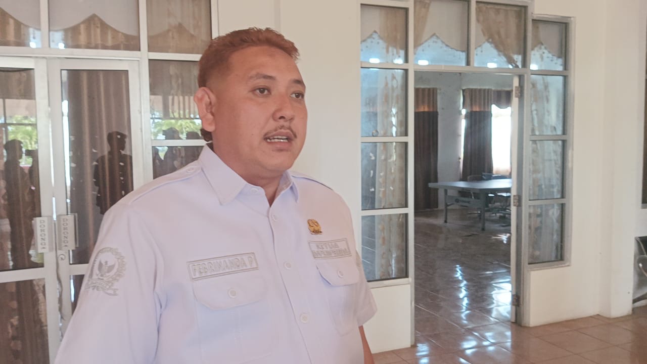 PPPK Tahap II Dibatalkan, Honorer Seluma Pasrah Menanti Kejelasan