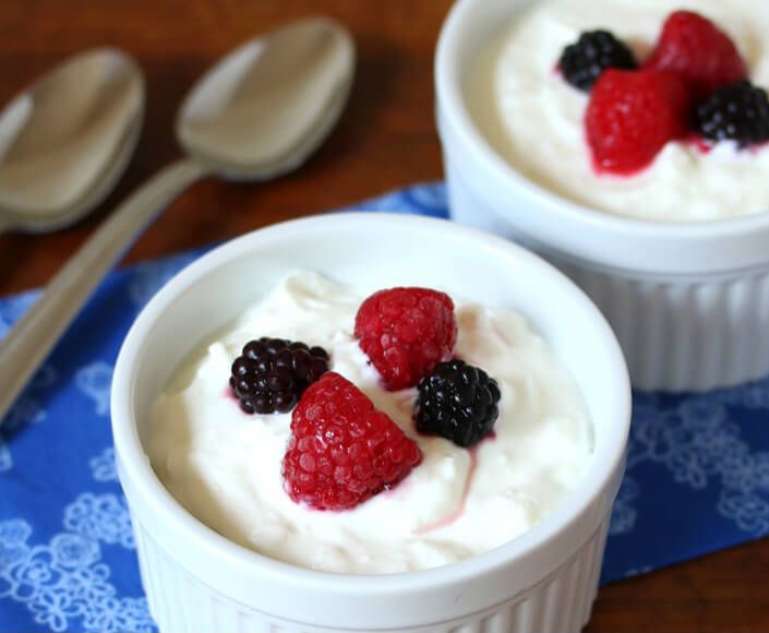 Yogurt Baik untuk Pencernaan, Cek Manfaat Lainnya di Sini! Perlu Tahu