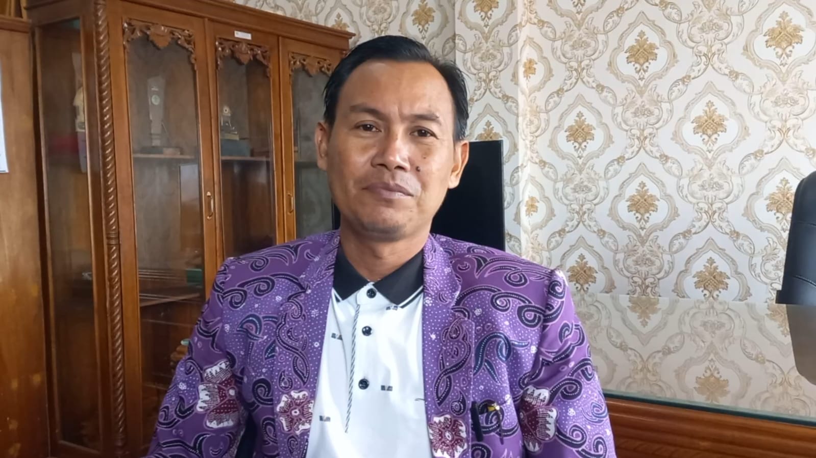 DPRD Seluma Akan Lantik PAW 2 Anggota dari Golkar dan Gerindra