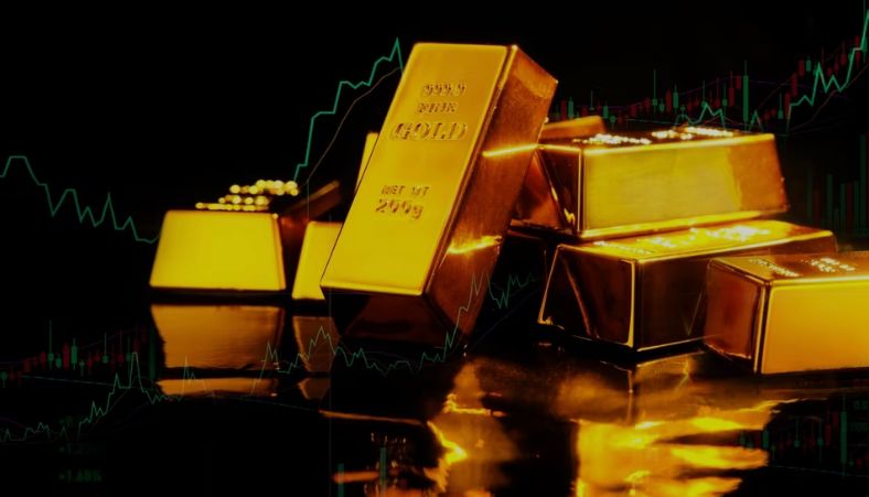 Harga Emas Antam dan UBS di Pegadaian Hari Ini Rabu 22 November 2023 Turun Rp1.000 per Gram, Cek Rinciannya!