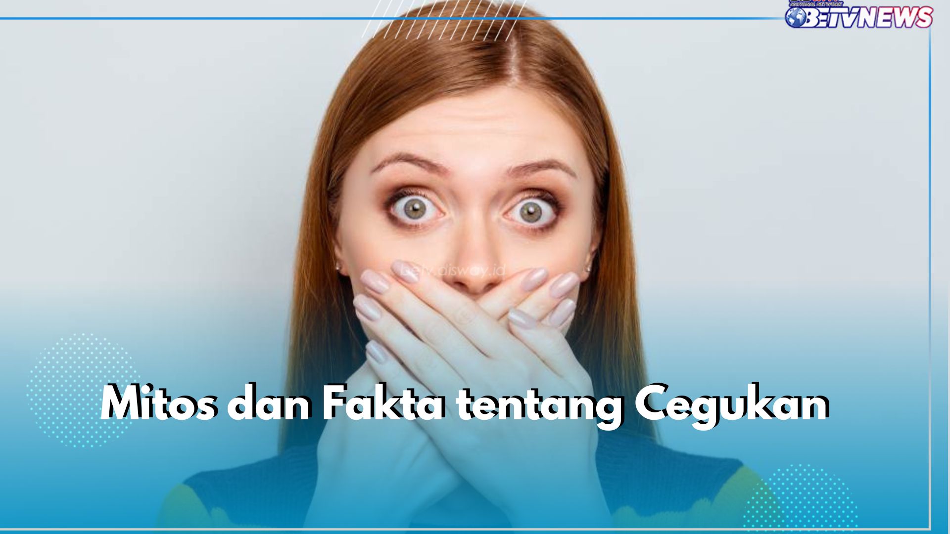 Mitos dan Fakta Cegukan, Benarkah Terjadi Karena Dirindukan Seseorang? Intip Jawabannya di Sini!