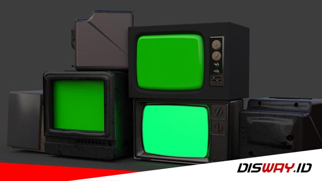 Selamat Tinggal TV Analog!