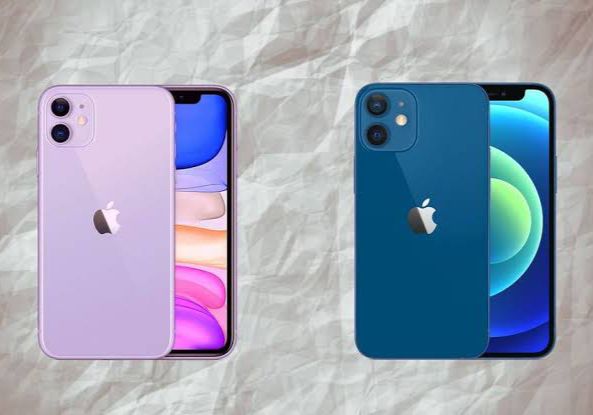 Battle Spesifikasi antara iPhone 11 dan iPhone 12, Ini Perbandingan Layar hingga Harganya per Maret 2024