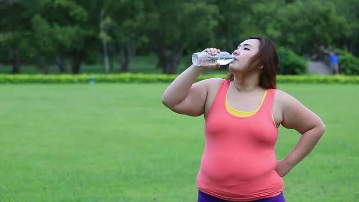 Cara Mudah Menurunkan Berat Badan, Gak Perlu Diet Ketat Cukup Terapkan 7 Tips Jitu Ini di Rumah