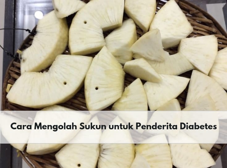 Jarang Diketahui! Buah Sukun Ternyata Dapat Turunkan Kadar Gula Darah, Begini Cara Mengolahnya