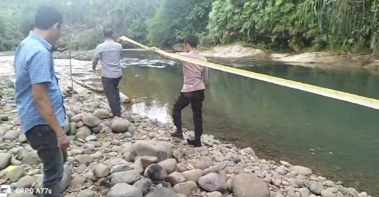 Kerap Memakan Korban Jiwa, Disparpora Panggil Pengelola Wisata Napal Jungur