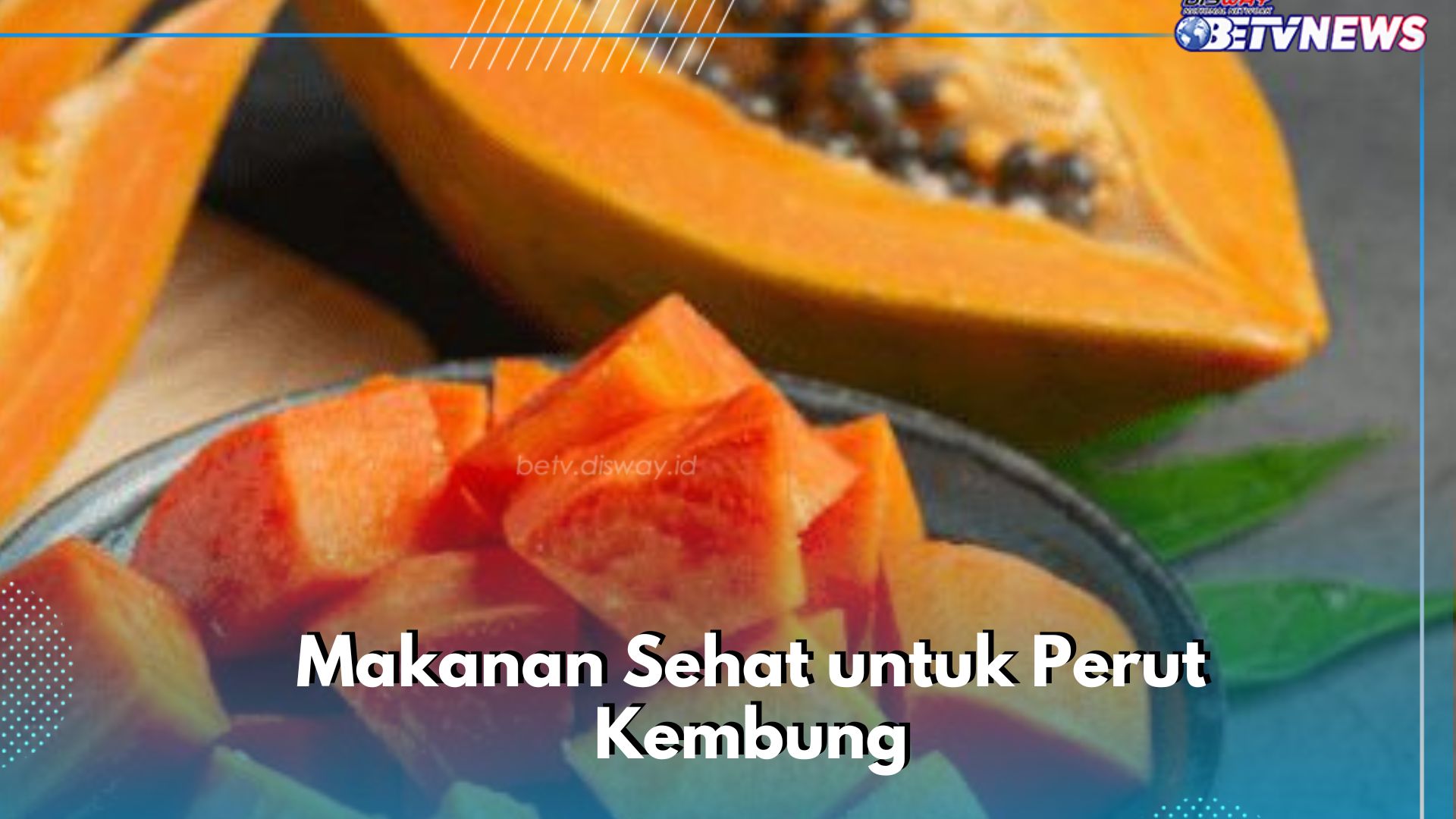 Perut Kembung? Coba Konsumsi 8 Makanan Sehat Ini, Baik untuk Kesehatan