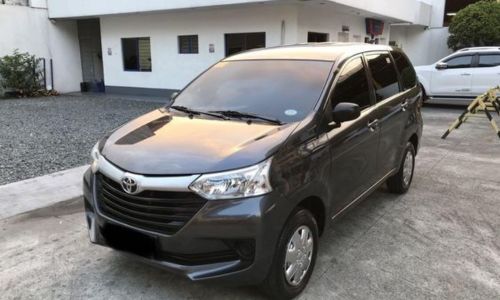 5 Rekomendasi Mobil Toyota Avanza Bekas Rp100 juta, Murah Tapi Berkualitas, Pas untuk Keluarga
