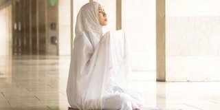 Beda dengan Panji Gumilang, Belajar Islam Sejak Kecil dan Sering Dengar Kisah Nabi, Non Muslim Ini Jadi Mualaf