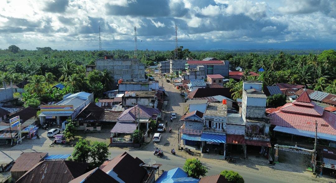 Gubernur Helmi Hasan Tuntaskan Janji, Titik Nol Pembangunan Jalan Seluma Segera Dimulai Juni Ini