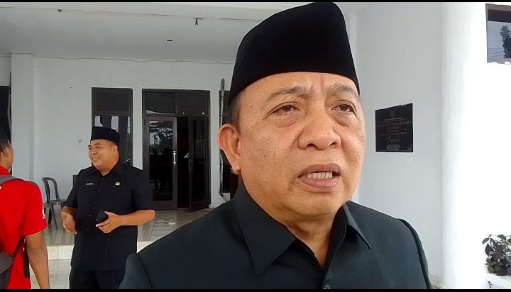 Diapresiasi Pemerintah Pusat Atasi Stunting, Seluma Dapat Suntikan Dana Rp5,7 Miliar