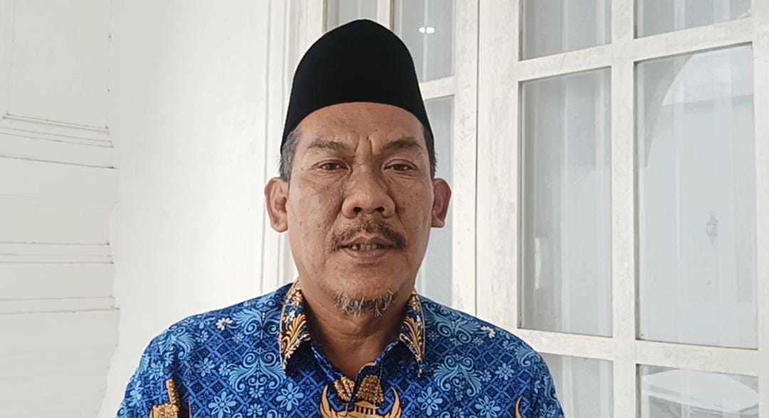 Program Makan Siang Bergizi, Pemkot Bengkulu Anggarkan Rp2,4 Miliar