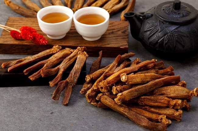 Inilah 8 Manfaat Ginseng Merah, Klaim Semua Khasiatnya dengan Konsumsi Setiap Hari, Cek di Sini!