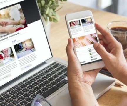 Cek di Sini! Tips Belanja Online Supaya Aman dan Terhindar dari Penipuan