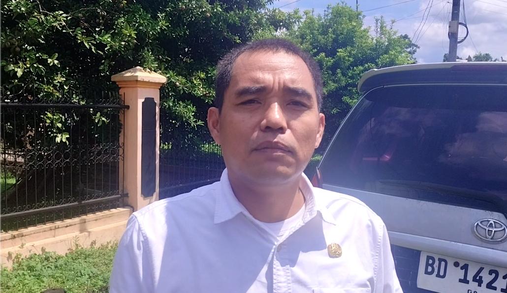 Program Bedah Rumah BSPS 2026 Sentuh Bengkulu Utara, Tahap Awal 31 Unit