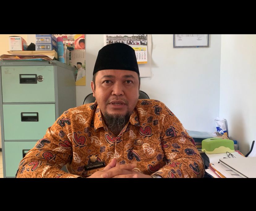 Lelang Jabatan Sekda Provinsi Bengkulu Segera Dibuka! Pemprov Tunggu SK Pansel