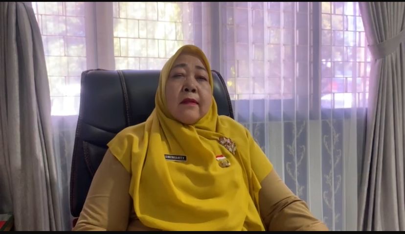 Tangani 45 Anak Stunting, Pemkot Bengkulu Carikan Orang Tua Asuh