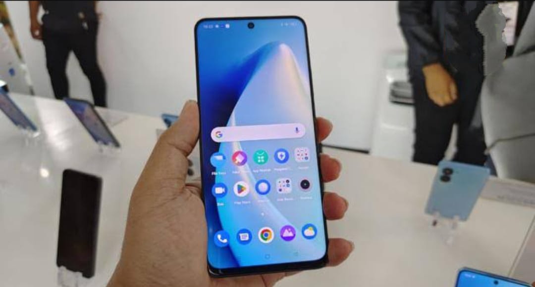 Realme 10 Pro 5G, Spesifikasi Lengkap Beserta Harganya di Indonesia