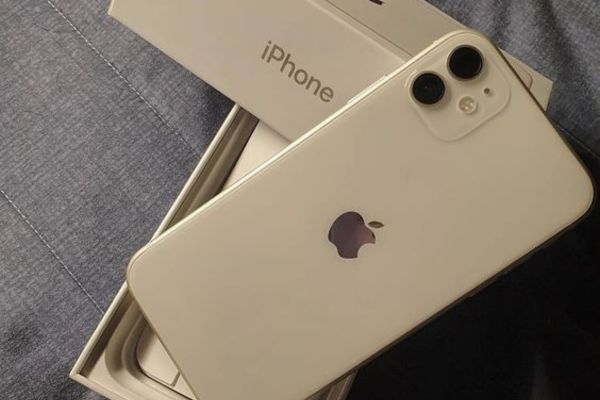 Terbaru Harga iPhone 11 Selasa 26 Maret 2024, Ada Diskon 34 Persen, Segini Sisanya Hari ini