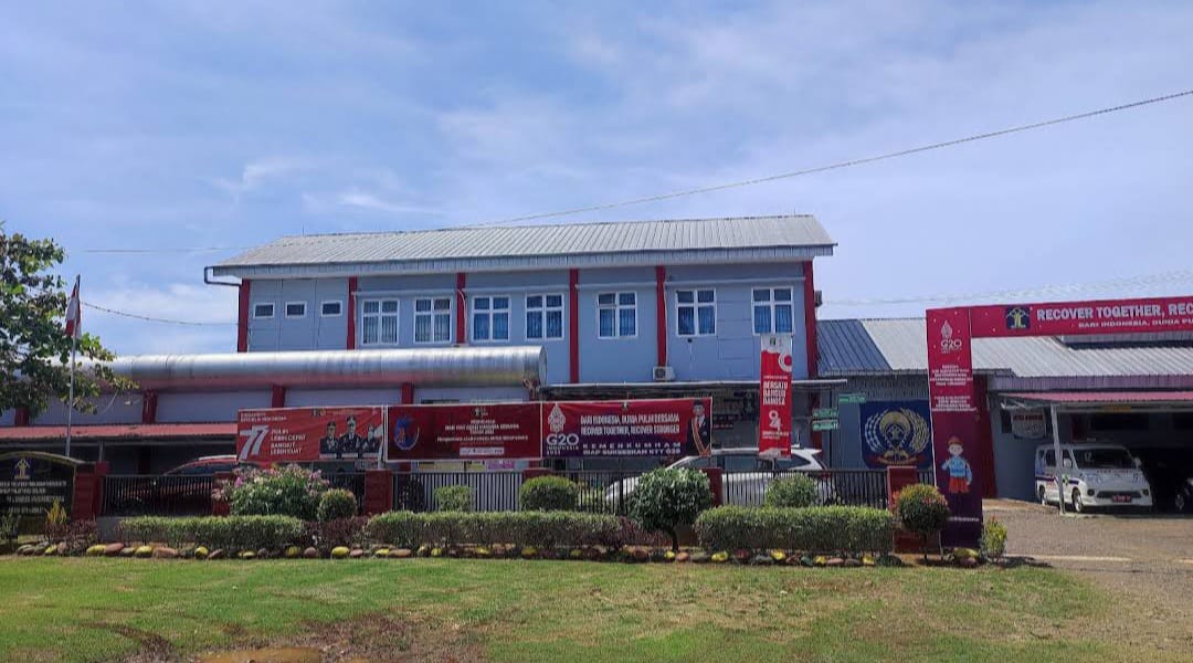 Keluarga Napi Lapas Perempuan Bengkulu Ungkap Dugaan Praktek Komersialisasi Dibalik Jeruji