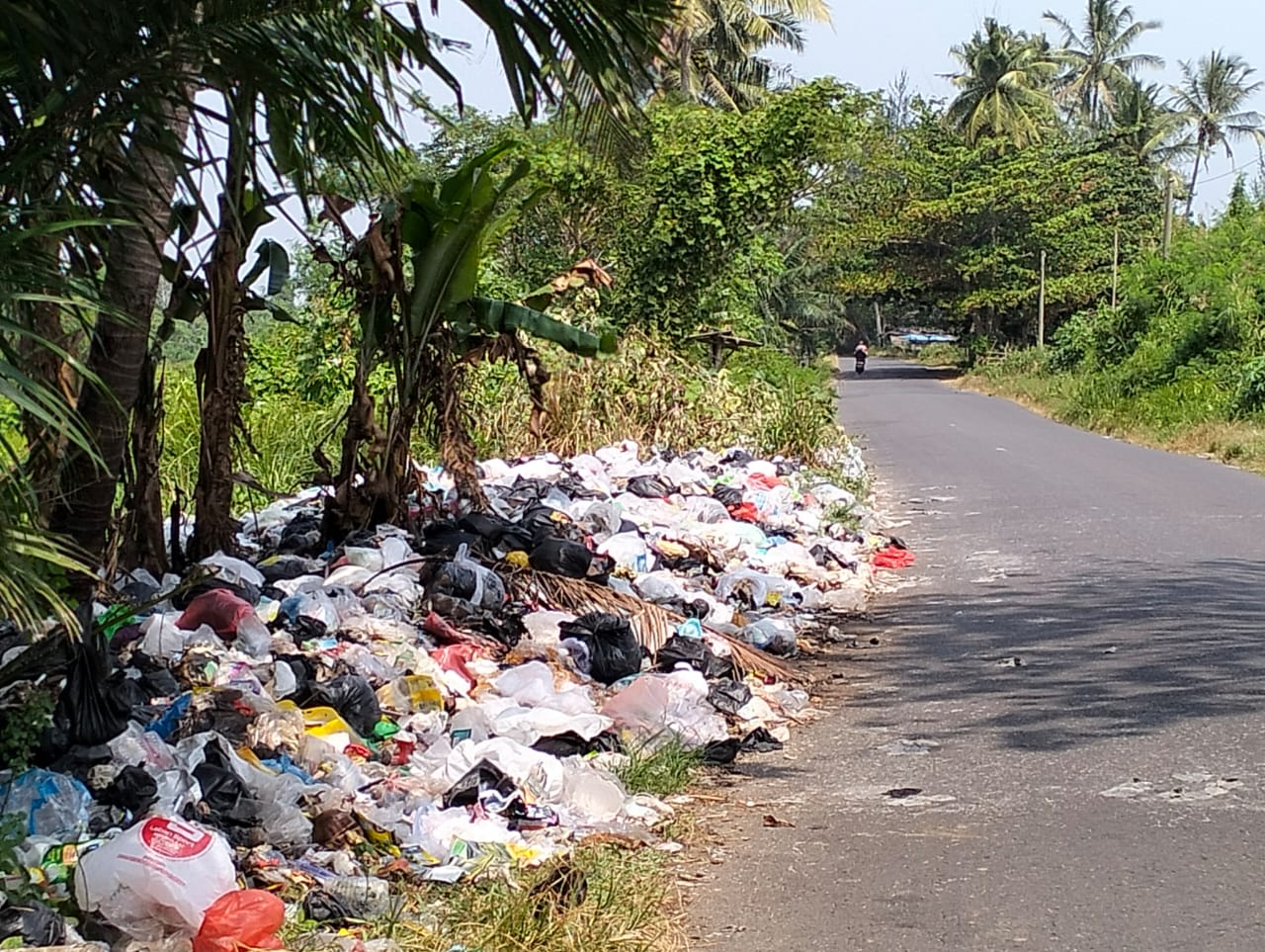 Tiru Kabupaten Banyumas Atasi Persoalan Sampah, Paslon DISUKA Bakal Bangun TPST di Kota Bengkulu