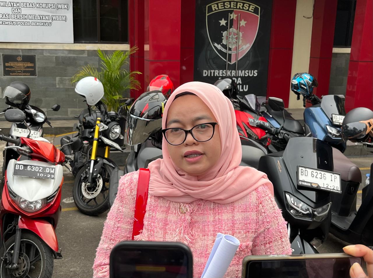 Dituduh Tidak Memiliki Legalitas, PT RAA Tempuh Jalur Hukum