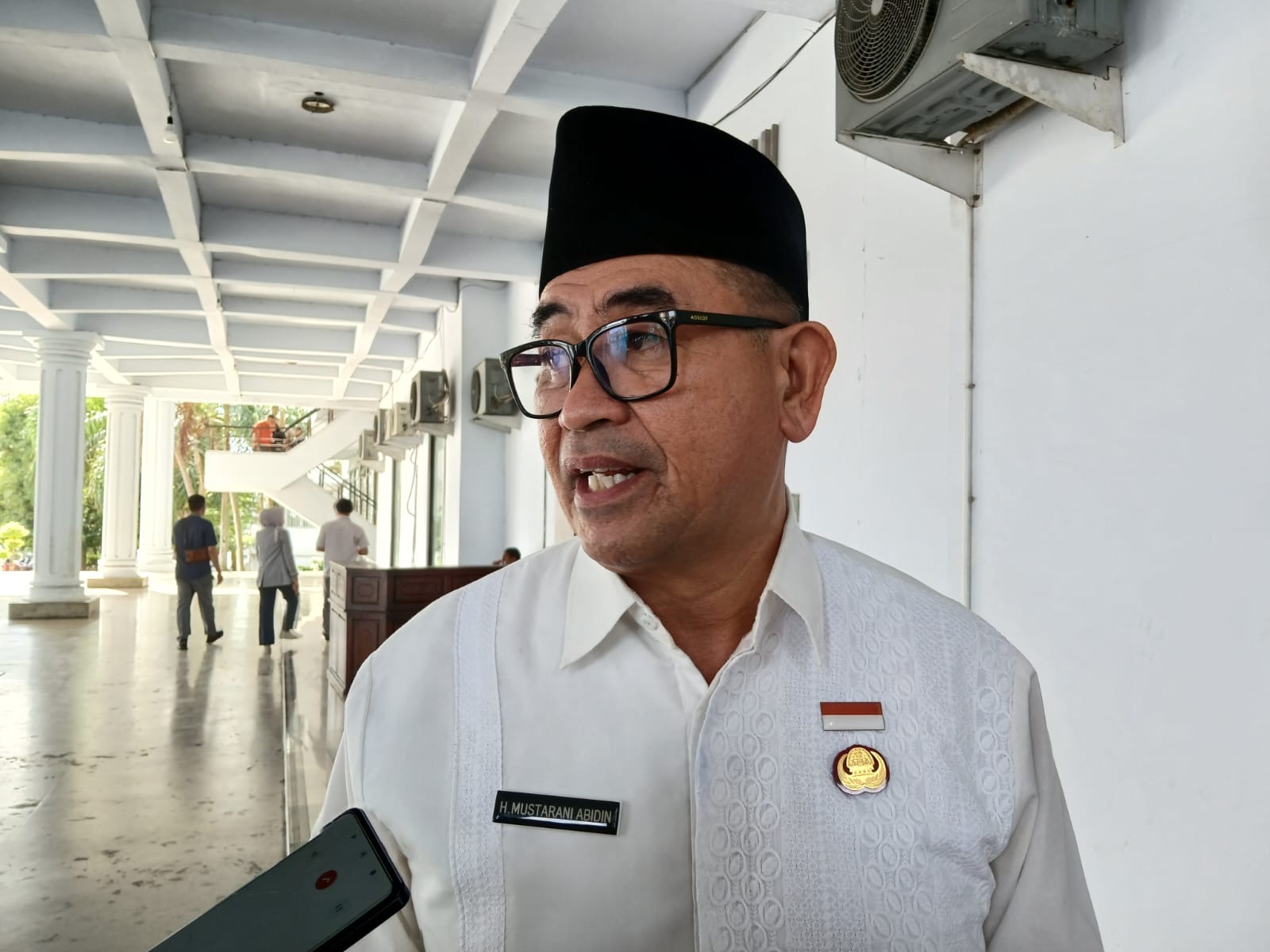 Banmus Gagal Kuorum, Jadwal Pelantikan PAW Waka I DPRD Provinsi Bengkulu Menggantung 