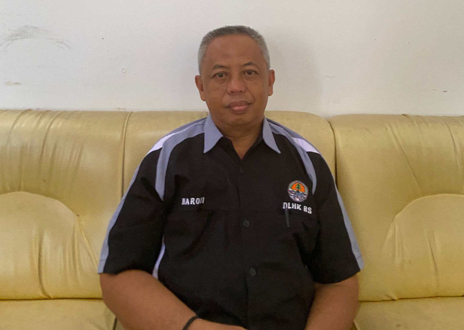 Target PAD Sampah Bengkulu Selatan Naik, DLHK Optimis Capai Rp150 Juta di 2025