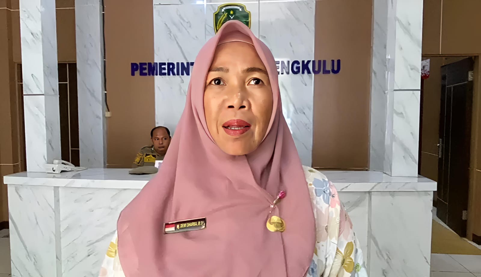 Antisipasi Harga Pangan Ramadan, Pemkot Bengkulu Siapkan Operasi Pasar
