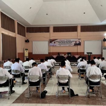 Tes Kompetensi dan Evaluasi Rampung, BKPSDM Bengkulu Selatan Segera Gelar Lelang Jabatan Eselon II