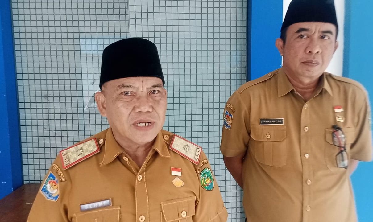 Siapkan Kios di PTM dan Pasar Minggu, 80 Pedagang di Jl KZ Abidin Diminta Pindah Demi Ketertiban