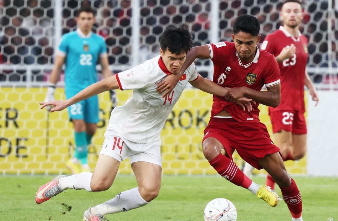 Prediksi Semifinal Piala AFF 2022: Indonesia vs Vietnam