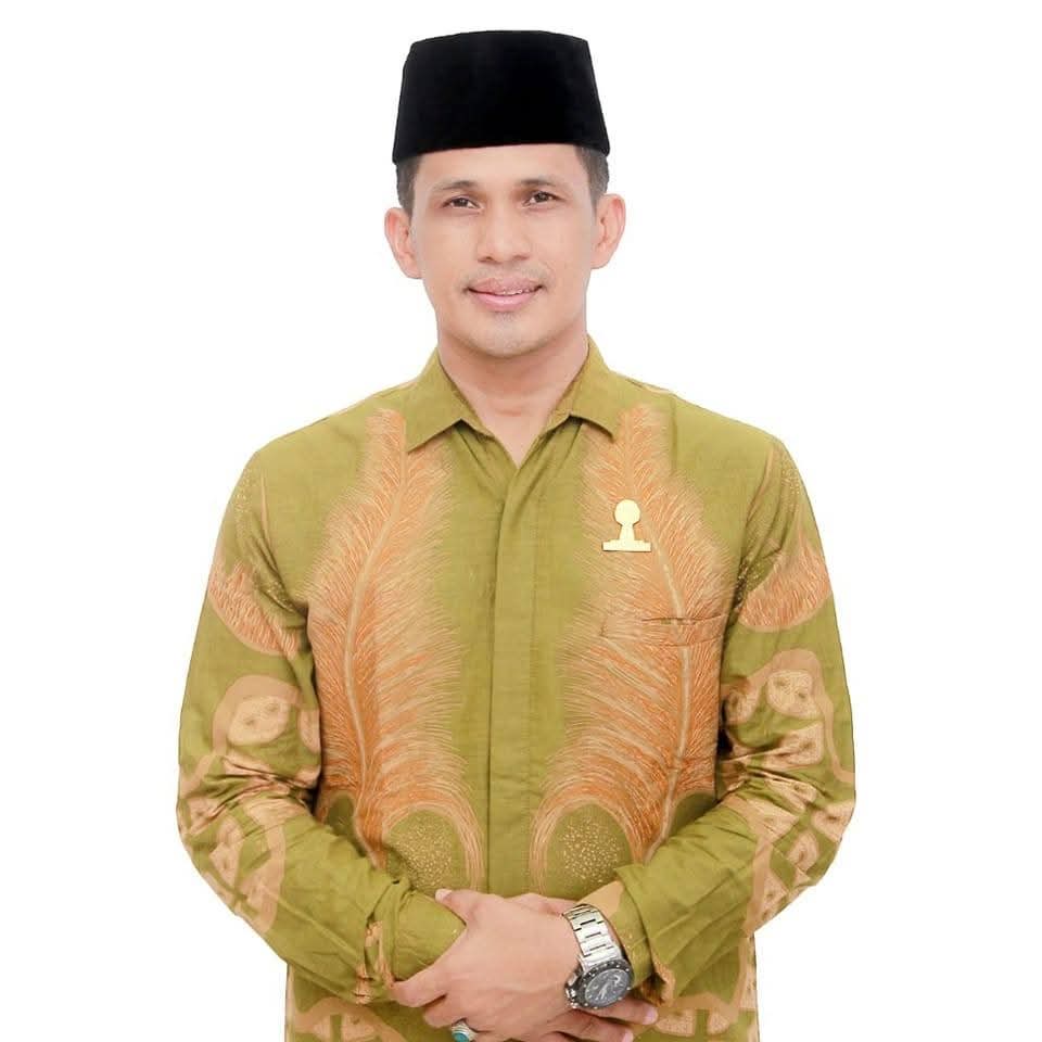 DPP PPP Tetapkan April Yones Sebagai Ketua DPRD Seluma 2024–2029