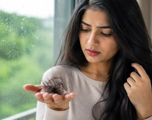 Bukan Cuma karena Sampo, 7 Penyebab Rambut Rontok yang Jarang Diketahui
