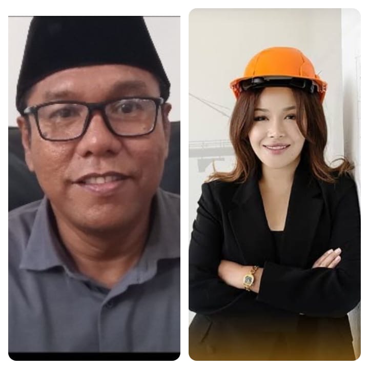 Smart, Enerjik, dan Visioner Alasan Dedy Ermansyah Pinang Agi di Pilwakot Bengkulu 2024