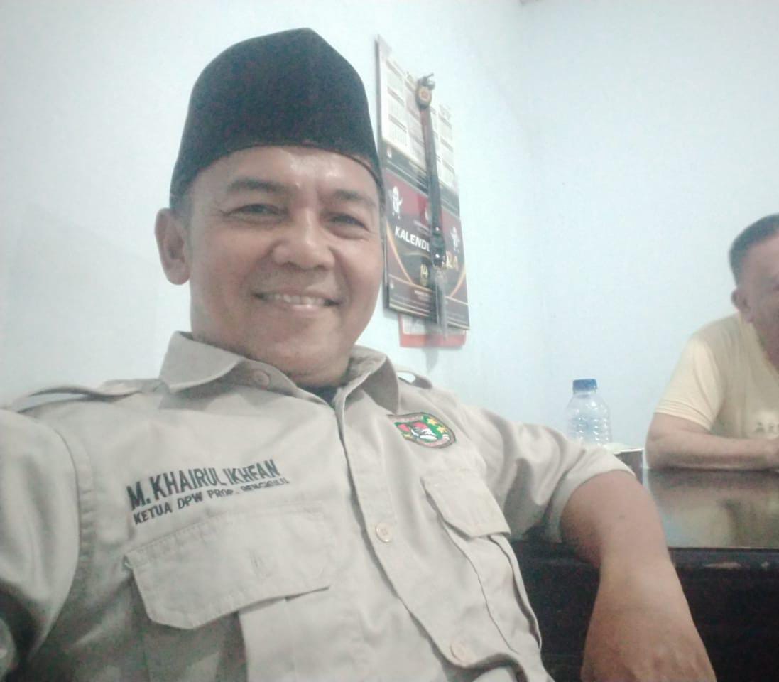 Pemuda Seluma Serukan Dukungan Tambang Emas, Minta Serap Tenaga Lokal