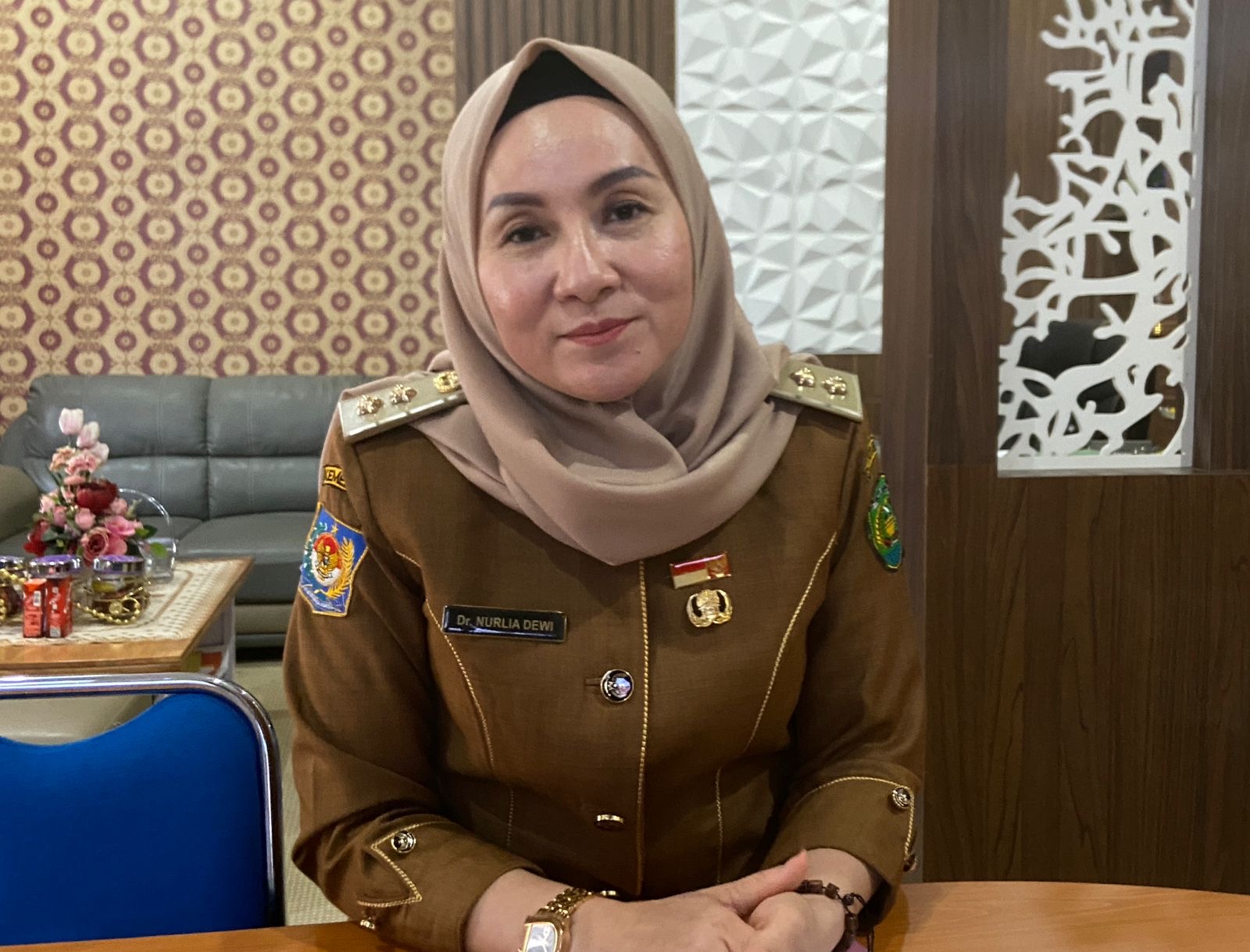 88 Titik Parkir Disiapkan Selama Festival Tabut 2025, Bapenda Kota Bengkulu Optimis Tembus Target Pendapatan