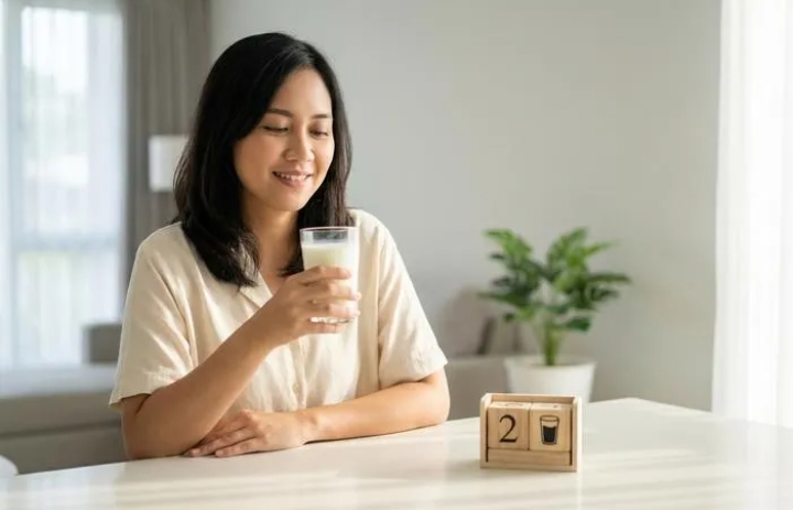 Cek Disini, Daftar Produk Susu Tinggi Kalsium, Manakah Pilihanmu?