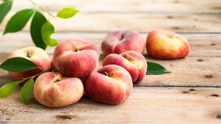 Masukkan Buah Peach ke Dalam Menu Makanan Si Kecil, Dapatkan 4 Manfaatnya untuk Kesehatan